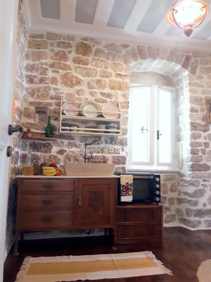 1836 Traditional House Vathy  Extérieur photo