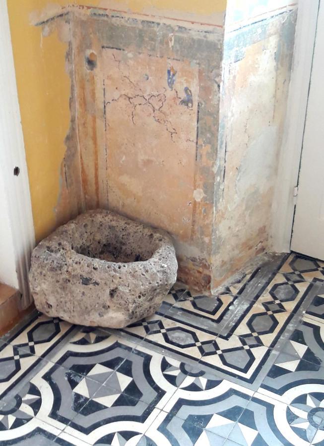 1836 Traditional House Vathy  Extérieur photo